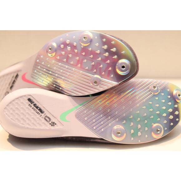 Nike Air Zoom Victory 2 Sz 14 main image 5